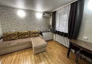 2-к квартира, вторичка, 41м2, 5/5 этаж