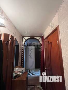 2-к квартира, вторичка, 45м2, 3/5 этаж