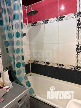 1-к квартира, вторичка, 33м2, 11/16 этаж