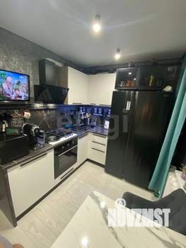 3-к квартира, вторичка, 57м2, 1/9 этаж