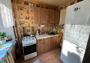 2-к квартира, вторичка, 43м2, 2/2 этаж