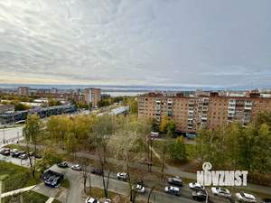 2-к квартира, вторичка, 40м2, 10/23 этаж