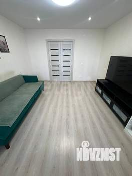 3-к квартира, вторичка, 75м2, 2/14 этаж