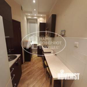 2-к квартира, вторичка, 42м2, 3/6 этаж