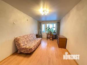 2-к квартира, вторичка, 43м2, 5/5 этаж
