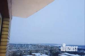 Студия квартира, вторичка, 29м2, 17/17 этаж