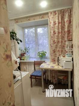 2-к квартира, вторичка, 46м2, 2/6 этаж