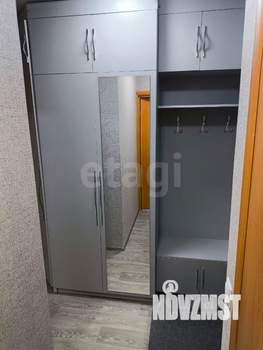 2-к квартира, вторичка, 48м2, 17/19 этаж