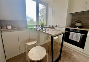 3-к квартира, вторичка, 58м2, 5/5 этаж