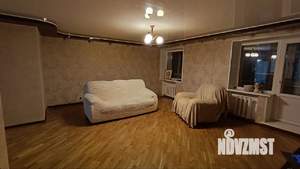 5-к квартира, вторичка, 114м2, 3/10 этаж