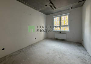 3-к квартира, вторичка, 59м2, 3/17 этаж