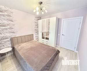 1-к квартира, вторичка, 34м2, 4/16 этаж