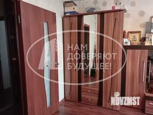 2-к квартира, вторичка, 50м2, 16/16 этаж