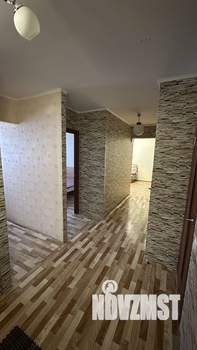 2-к квартира, вторичка, 58м2, 5/10 этаж