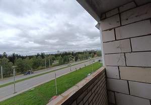 1-к квартира, вторичка, 40м2, 5/10 этаж
