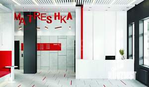 3-к квартира, вторичка, 66м2, 6/23 этаж