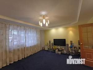 4-к квартира, вторичка, 124м2, 10/10 этаж