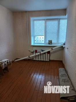 3-к квартира, вторичка, 48м2, 4/9 этаж