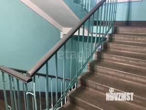 3-к квартира, вторичка, 54м2, 4/9 этаж