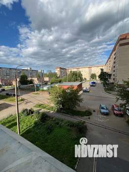 1-к квартира, вторичка, 36м2, 3/15 этаж