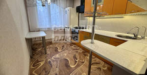 3-к квартира, вторичка, 66м2, 3/9 этаж