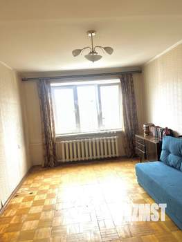 2-к квартира, вторичка, 50м2, 10/10 этаж