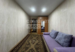 2-к квартира, вторичка, 45м2, 5/5 этаж