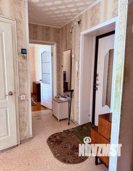 2-к квартира, вторичка, 44м2, 3/5 этаж