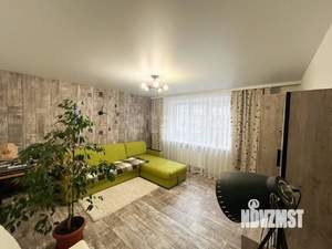 1-к квартира, вторичка, 38м2, 6/17 этаж