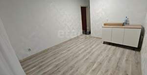 Студия квартира, вторичка, 16м2, 6/9 этаж