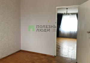 3-к квартира, вторичка, 55м2, 9/9 этаж