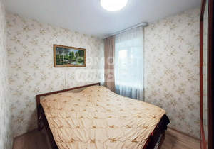 2-к квартира, вторичка, 42м2, 5/5 этаж