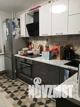 2-к квартира, вторичка, 52м2, 4/17 этаж