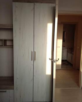 1-к квартира, вторичка, 34м2, 12/17 этаж