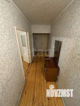 3-к квартира, вторичка, 66м2, 1/10 этаж