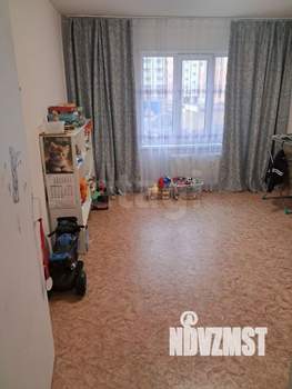 2-к квартира, вторичка, 64м2, 2/18 этаж