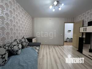 1-к квартира, вторичка, 35м2, 5/16 этаж