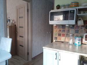 2-к квартира, вторичка, 42м2, 4/5 этаж
