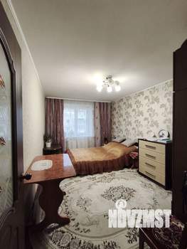 2-к квартира, вторичка, 48м2, 5/5 этаж