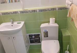 1-к квартира, вторичка, 34м2, 13/17 этаж