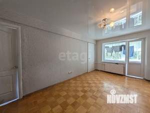 4-к квартира, вторичка, 59м2, 5/5 этаж