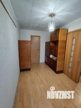 2-к квартира, вторичка, 43м2, 2/5 этаж