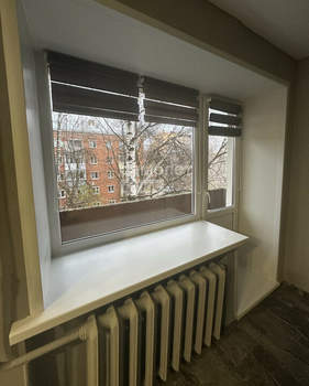 2-к квартира, вторичка, 43м2, 3/5 этаж