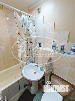 2-к квартира, вторичка, 40м2, 3/3 этаж