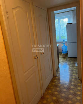 2-к квартира, вторичка, 48м2, 5/5 этаж