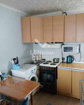 Студия квартира, вторичка, 23м2, 5/5 этаж