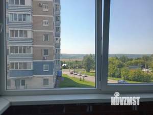 Студия квартира, вторичка, 39м2, 2/18 этаж