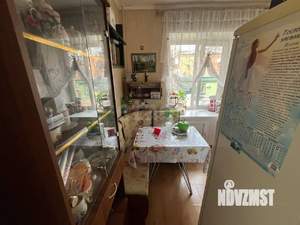 1-к квартира, вторичка, 32м2, 2/4 этаж