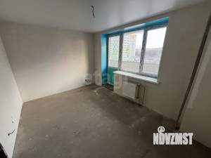 2-к квартира, вторичка, 57м2, 4/14 этаж