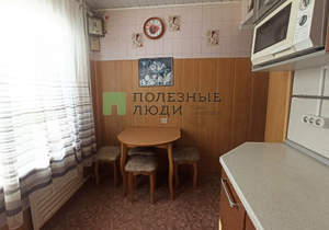 4-к квартира, вторичка, 69м2, 8/9 этаж